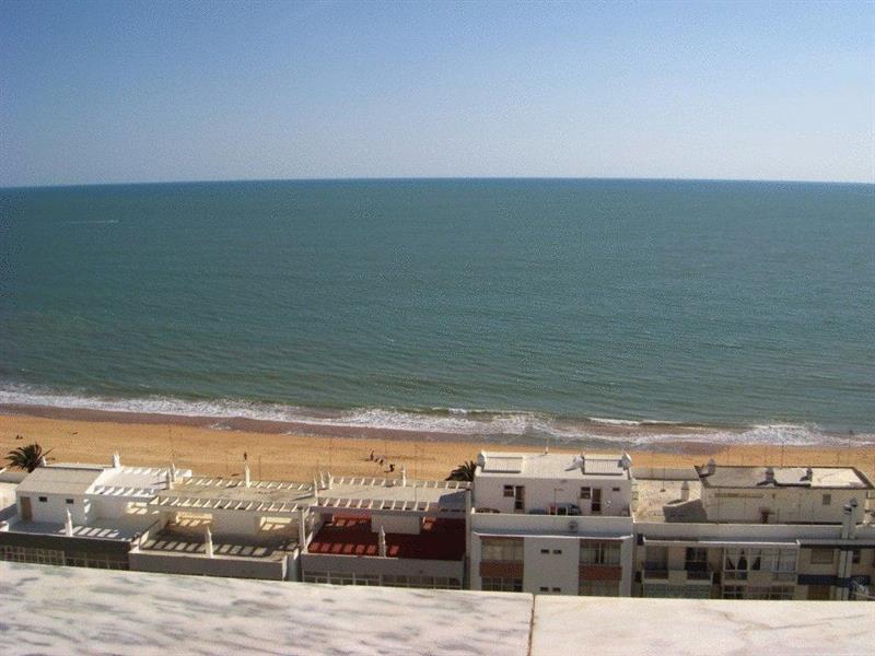 Torres Mira Praia By Garvetur Quarteira Kültér fotó